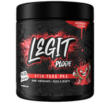 Xplode Stim-Free by Legit