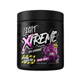 Xtreme Pre-Workout by Legit
