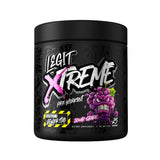Xtreme Pre-Workout by Legit