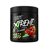Xtreme Pre-Workout by Legit