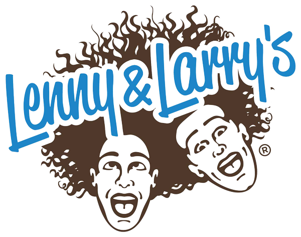 Lenny and Larrys Logo