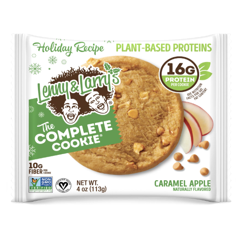 Complete Cookie by Lenny & Larrys