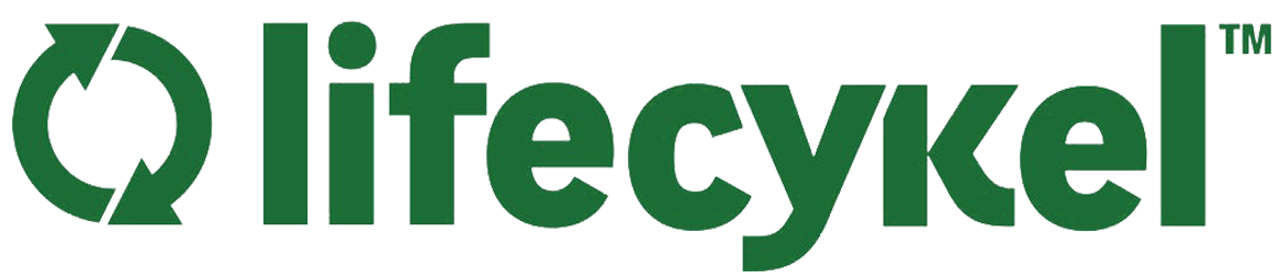 Life Cykel Logo