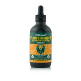 Lions Mane Double Extract Mushroom Flavourings by Life Cykel