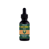 Lions Mane Double Extract Mushroom Flavourings by Life Cykel