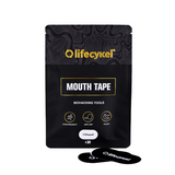 Mouth Tape by Life Cykel