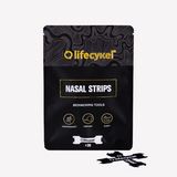Nasal Strips by Life Cykel