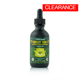 Turkey Tail Double Extract Mushroom Flavouring by Life Cykel