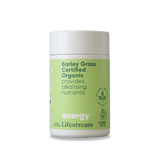 Barley Grass Powder by Lifestream