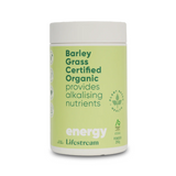 Barley Grass Powder by Lifestream