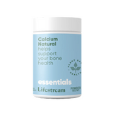 Calcium Natural Powder by Lifestream