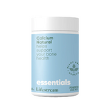 Calcium Natural Powder by Lifestream