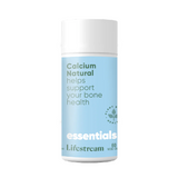 Calcium Natural Capsules by Lifestream