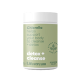 Chlorella Powder by Lifestream