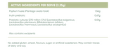 Fibre Biotics by Lifestream