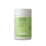 Spirulina Bioactive by Lifestream