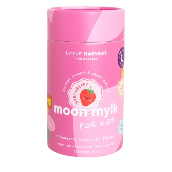 Little Harvest Moon Mylk For Kids by Nu Harvest