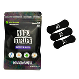 Nose Strips by Loaded Candy