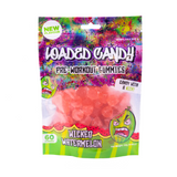 Pre-Workout Gummies by Loaded Candy
