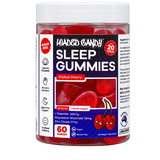 Sleep Gummies by Loaded Candy