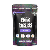 Sleep Nose Strips by Loaded Candy