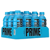 Prime Hydration by Logan Paul and KSI