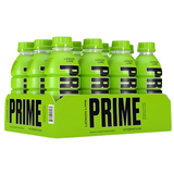 Prime Hydration by Logan Paul and KSI