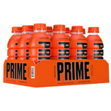 Prime Hydration by Logan Paul and KSI