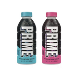 Prime Hydration by Logan Paul and KSI