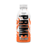 Prime Hydration Ice RTD by Logan Paul and KSI