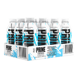 Prime Hydration Ice RTD by Logan Paul and KSI