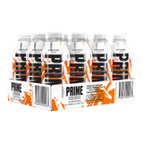 Prime Hydration Ice RTD by Logan Paul and KSI