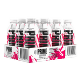 Prime Hydration Ice RTD by Logan Paul and KSI