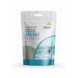 Celtic Sea Salt Coarse by Lotus