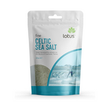 Celtic Sea Salt Fine by Lotus