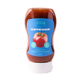 No Added Sugar Ketchup Sauce by Low Carb Emporium
