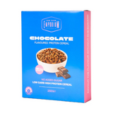 Low Carb High Protein Cereal by Low Carb Emporium
