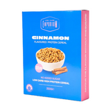 Low Carb High Protein Cereal by Low Carb Emporium