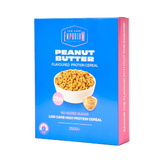 Low Carb High Protein Cereal by Low Carb Emporium