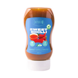 No Added Sugar Sweet Chilli Sauce by Low Carb Emporium