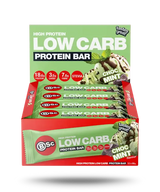 High Protein Low Carb Protein Bar by Body Science (Bsc)