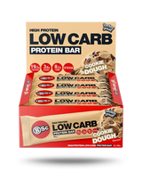 High Protein Low Carb Protein Bar by Body Science (Bsc)