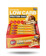 High Protein Low Carb Protein Bar by Body Science (Bsc)