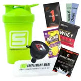 Free Gift - Mystery Gift