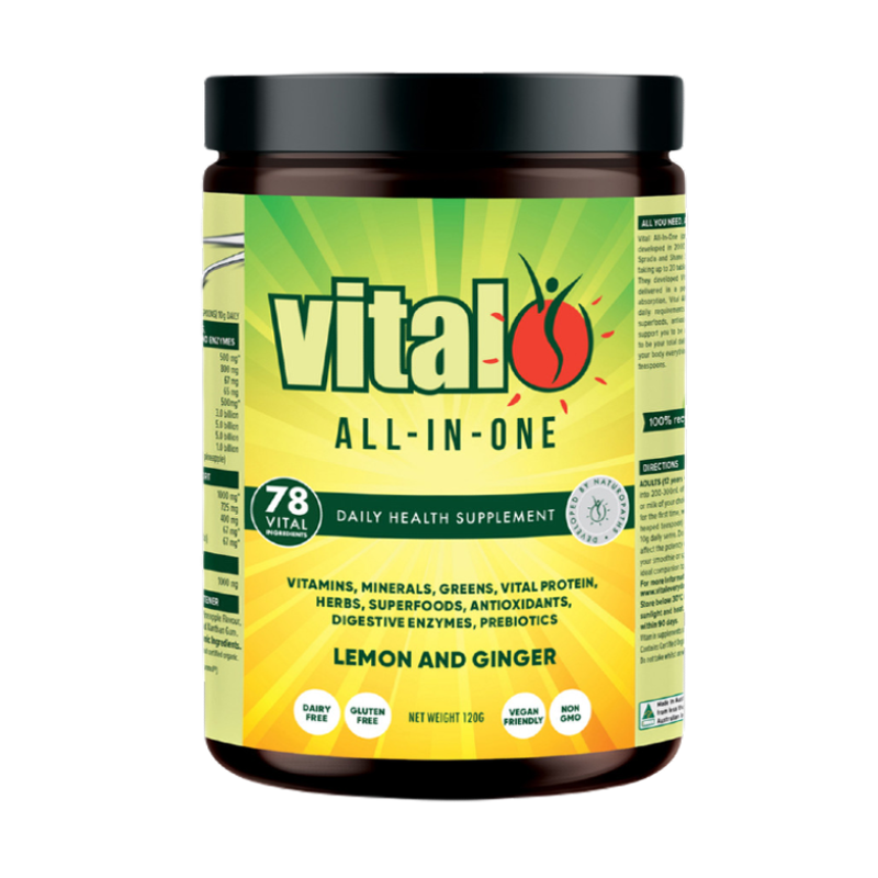 All-In-One Greens by Vital
