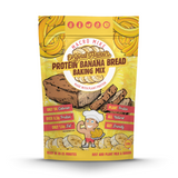 Protein Banana Bread Baking Mix by Macro Mike