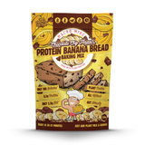 Protein Banana Bread Baking Mix by Macro Mike