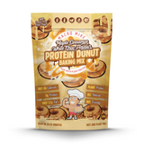 Protein Donut Baking Mix by Macro Mike