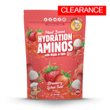 Hydration Aminos by Macro Mike