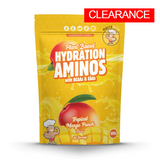 Hydration Aminos by Macro Mike
